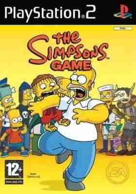 Descargar The Simpsons [English] por Torrent
